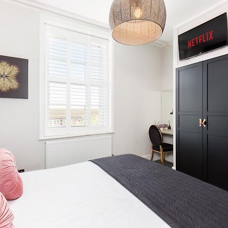 L-Spa Boutique Apartments Leamington Spa Camera foto