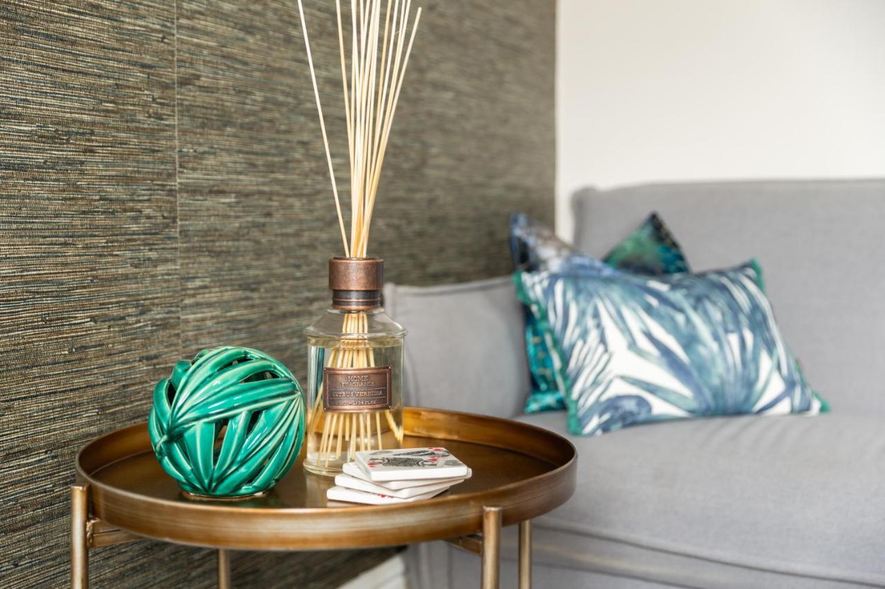 L-Spa Boutique Apartments Leamington Spa Esterno foto