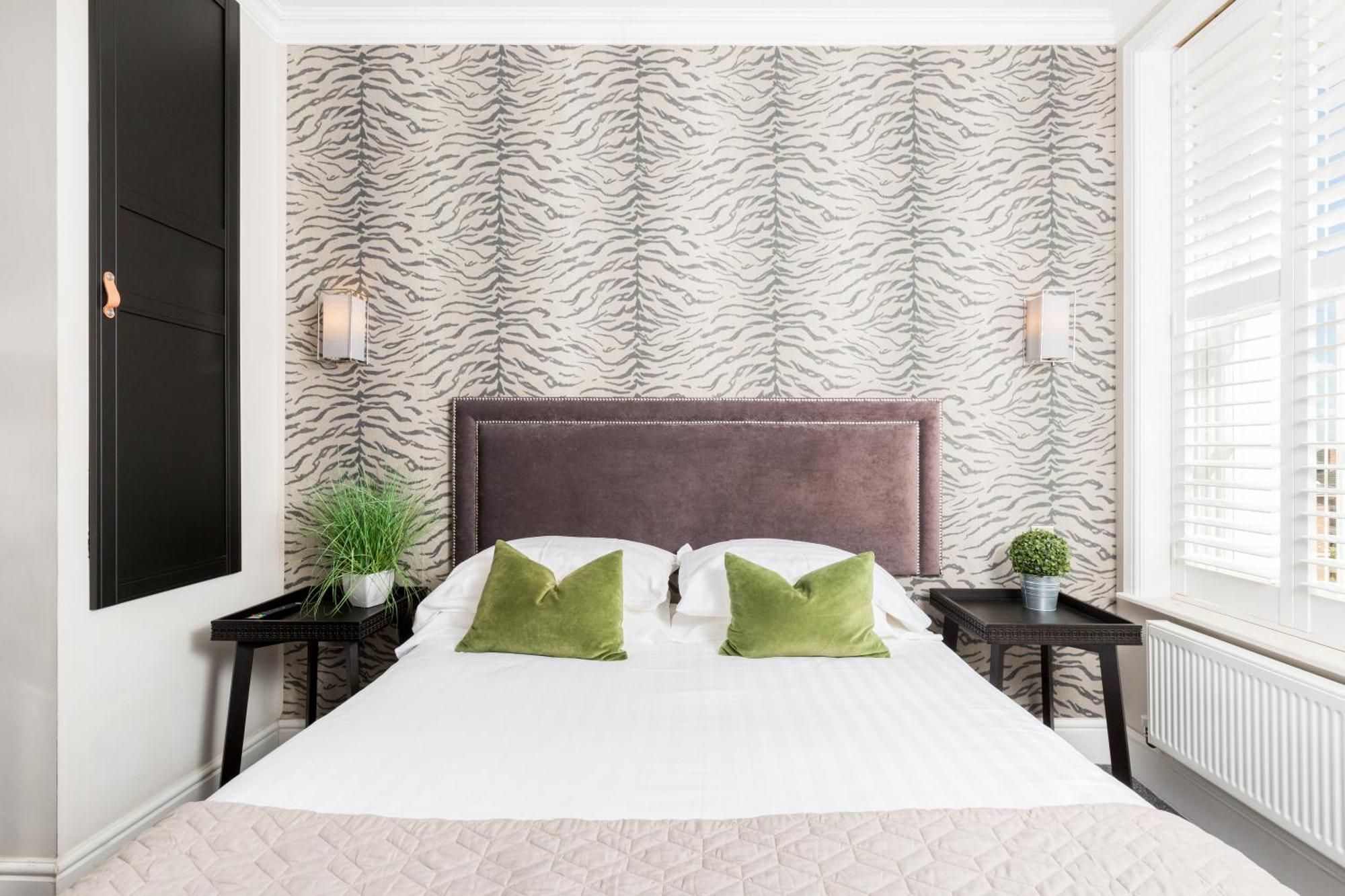L-Spa Boutique Apartments Leamington Spa Camera foto