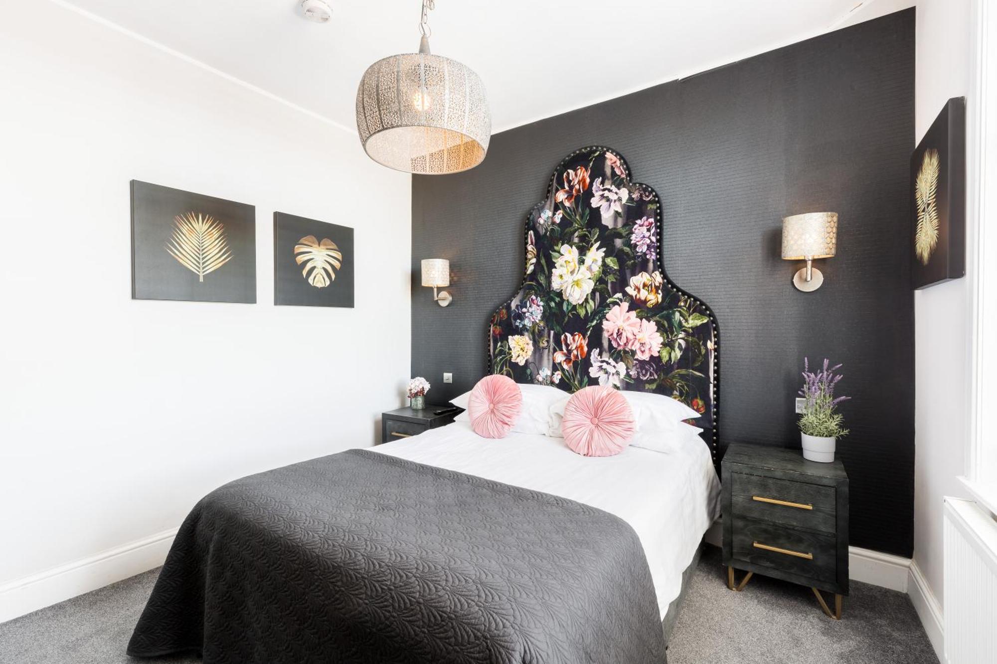 L-Spa Boutique Apartments Leamington Spa Camera foto
