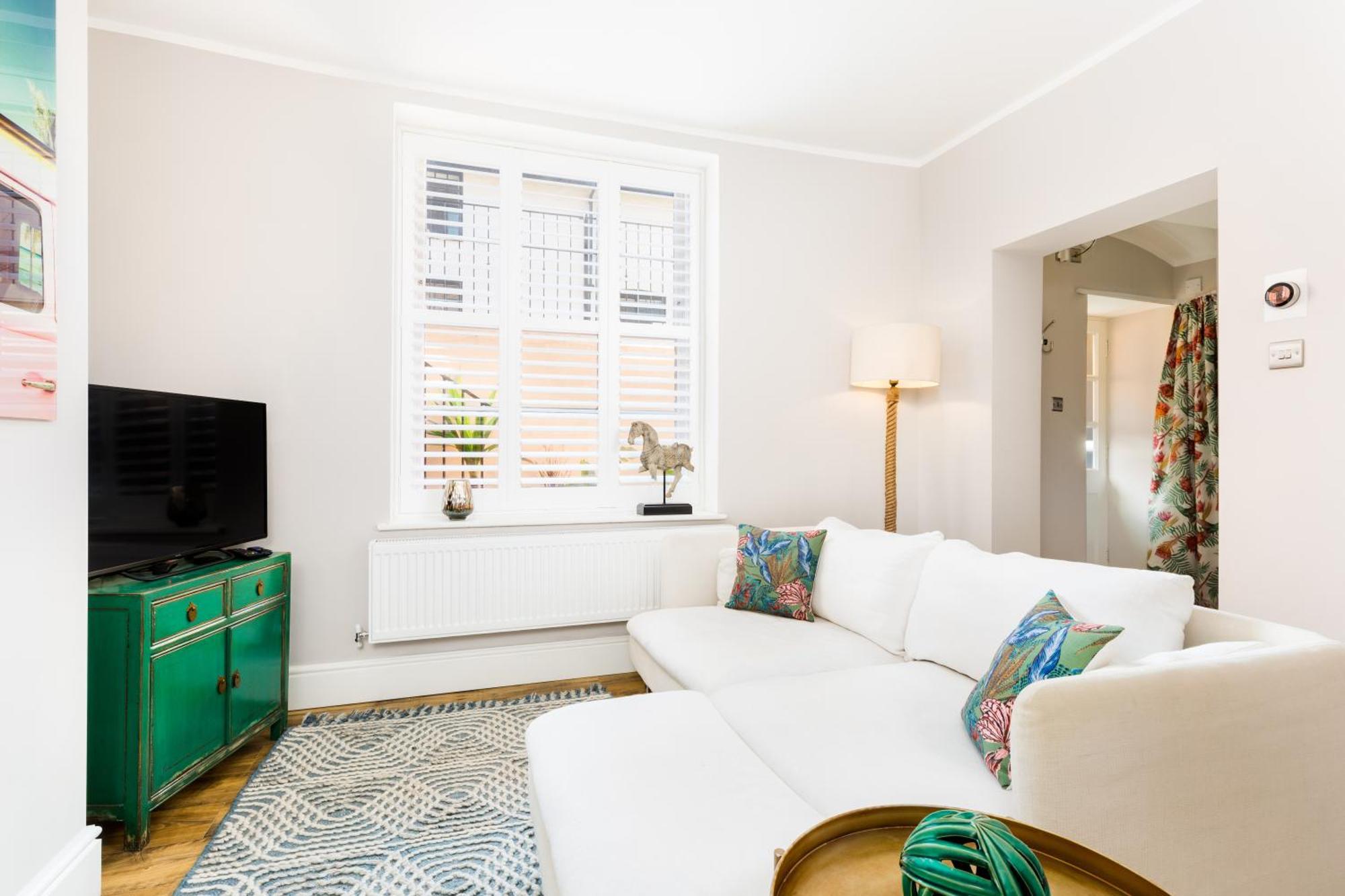 L-Spa Boutique Apartments Leamington Spa Camera foto