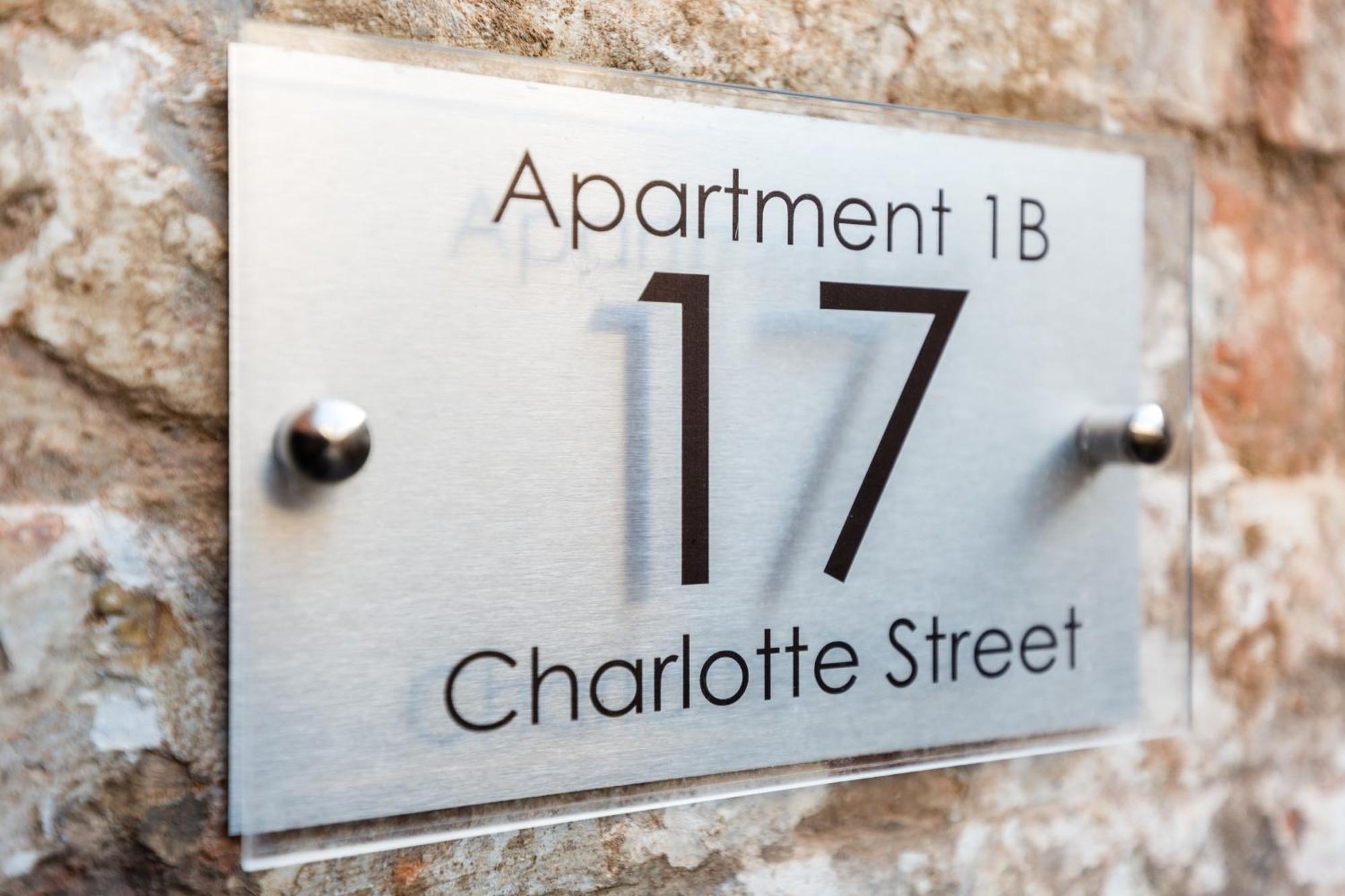 L-Spa Boutique Apartments Leamington Spa Camera foto