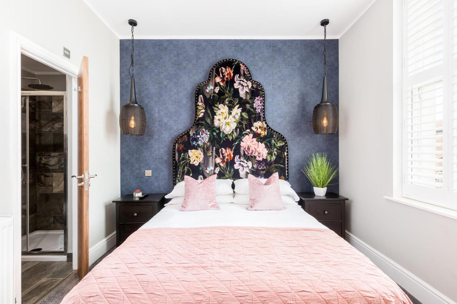 L-Spa Boutique Apartments Leamington Spa Camera foto